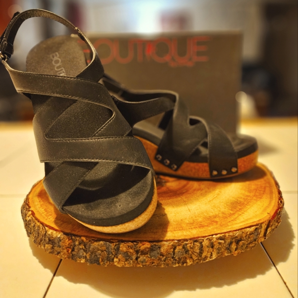 Boutique by Corkys